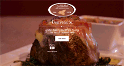 Desktop Screenshot of lamottasitalian.com